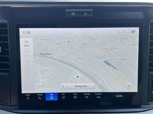 New 2026 Ford F250 XLT w/ XLT Premium Package image 21