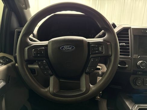 Used 2018 Ford F150 XL w/ Equipment Group 101A Mid RWD image 18