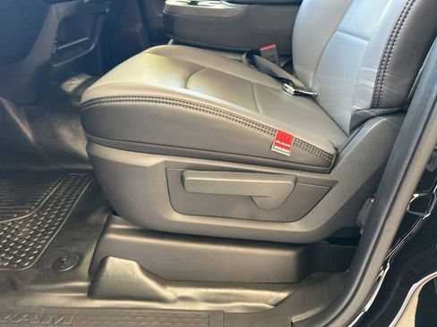 New 2025 RAM 2500 Tradesman RWD image 38