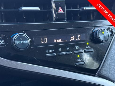 Certified 2024 Toyota Camry SE image 20