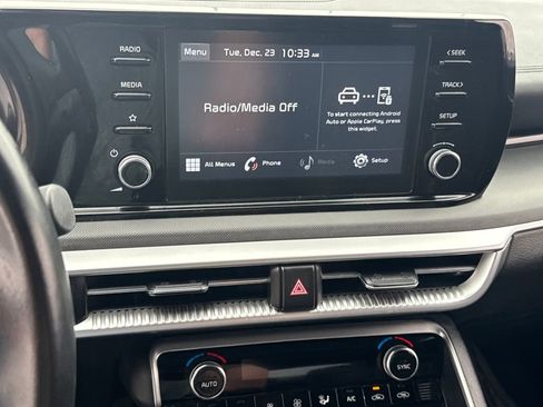 Used 2021 Kia K5 GT-Line image 20