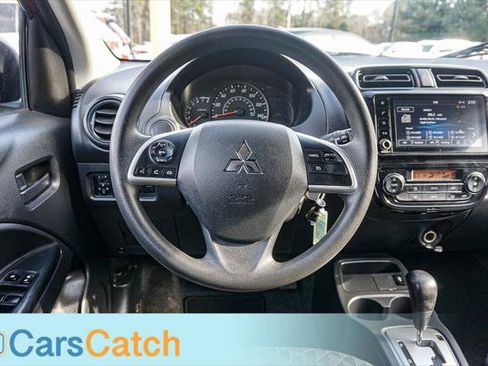 Used 2024 Mitsubishi Mirage ES image 29