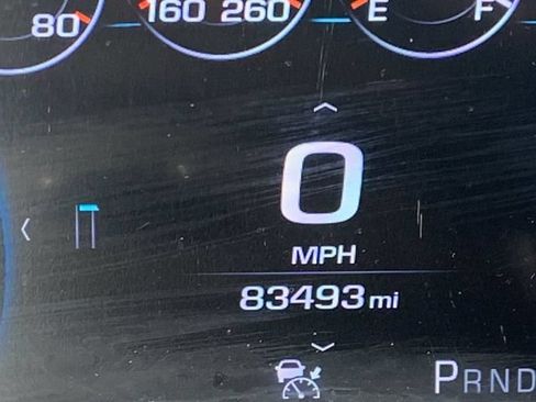 Used 2019 GMC Yukon Denali w/ Denali Ultimate Package AWD/4WD image 20