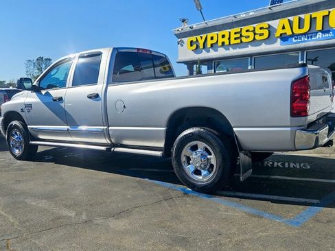 Used 2007 Dodge Ram 3500 Truck Laramie image 3