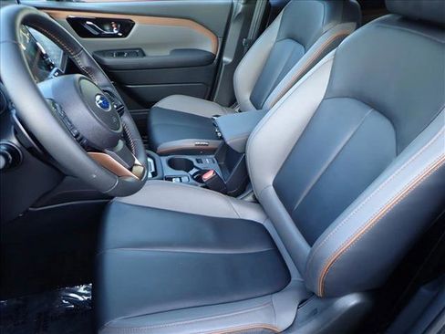 Certified 2025 Subaru Forester Sport w/ Popular Package #1 image 11