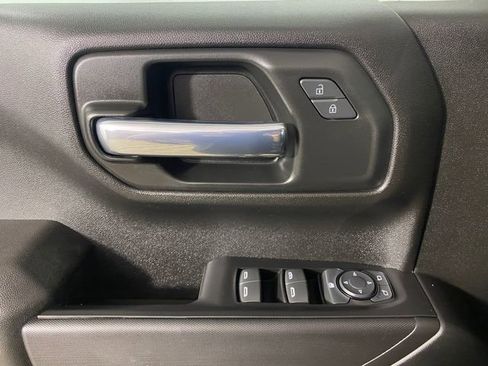 Certified 2023 GMC Sierra 1500 Pro w/ Convenience Package AWD/4WD image 12
