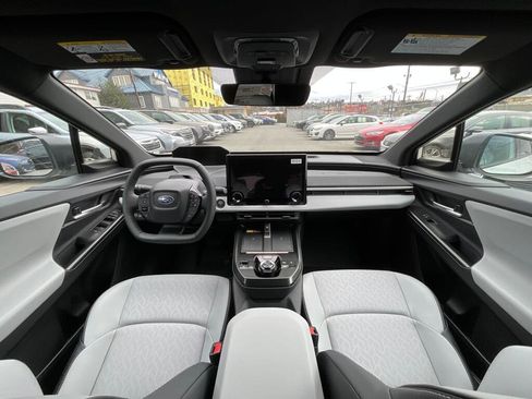 New 2026 Subaru Solterra Premium image 16