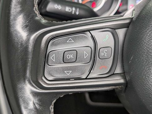 Used 2023 Jeep Wrangler Sport AWD/4WD image 34