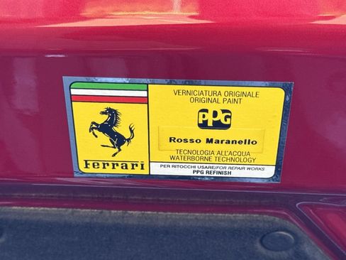 Certified 2019 Ferrari 812 Superfast RWD image 25