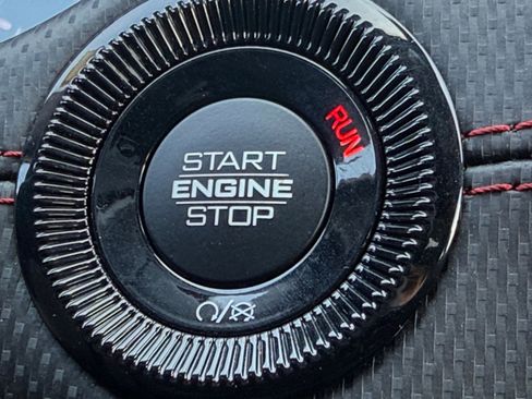 Used 2024 Jeep Compass Trailhawk image 33