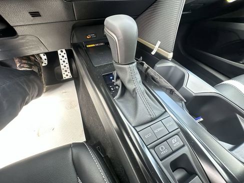 New 2026 Toyota Camry SE image 25