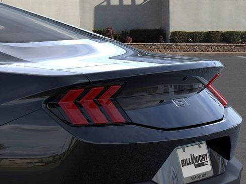 New 2026 Ford Mustang GT Premium image 22