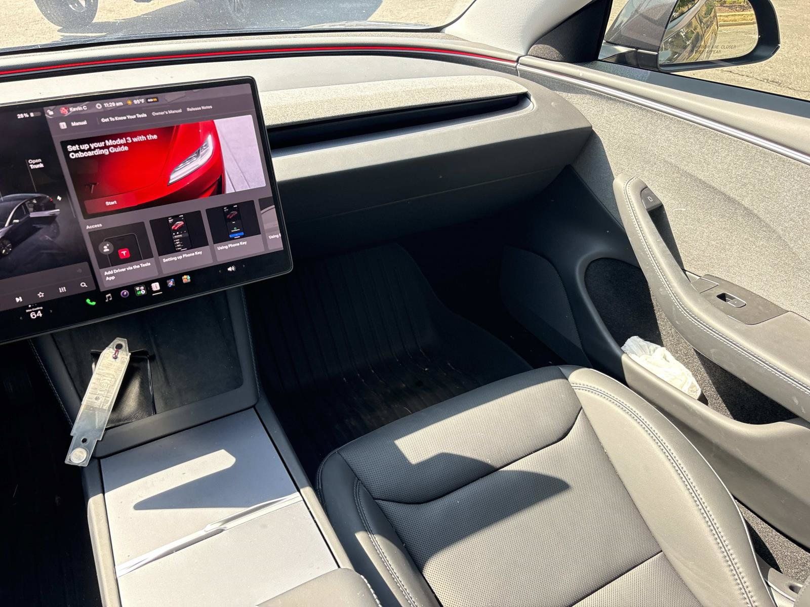 Used 2026 Tesla Model 3 RWD image 23