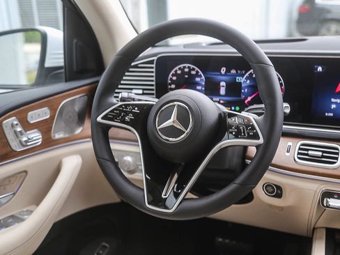 New 2026 Mercedes-Benz GLE 350 4MATIC image 13