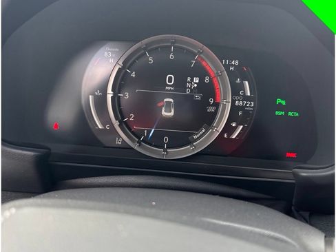 Used 2018 Lexus LC 500 Coupe RWD image 12