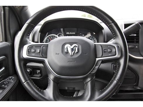 Used 2024 RAM 3500 Big Horn image 9