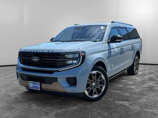 Used 2025 Ford Expedition Max King Ranch AWD/4WD video 1