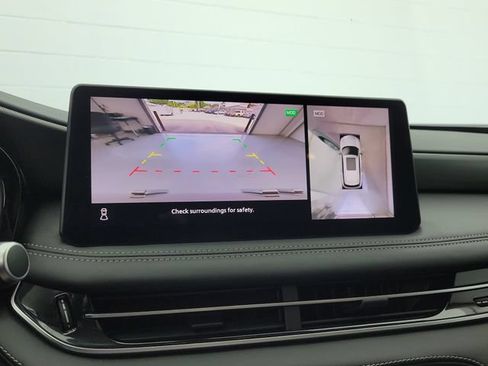 Used 2023 INFINITI QX60 Luxe FWD image 29