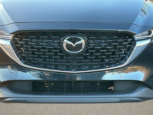 Used 2023 MAZDA CX-5 AWD 2.5 S w/ Select Package image 9