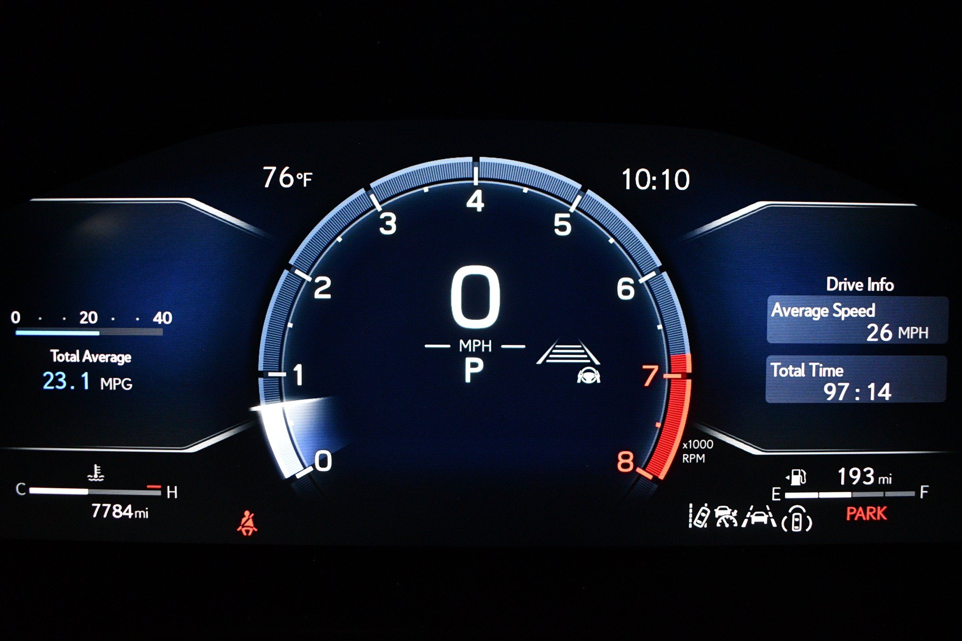 Used 2026 Lexus IS 350 F Sport w/ Technology Package RWD image 25