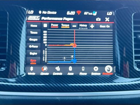 Used 2021 Dodge Charger Scat Pack w/ Plus Group image 33