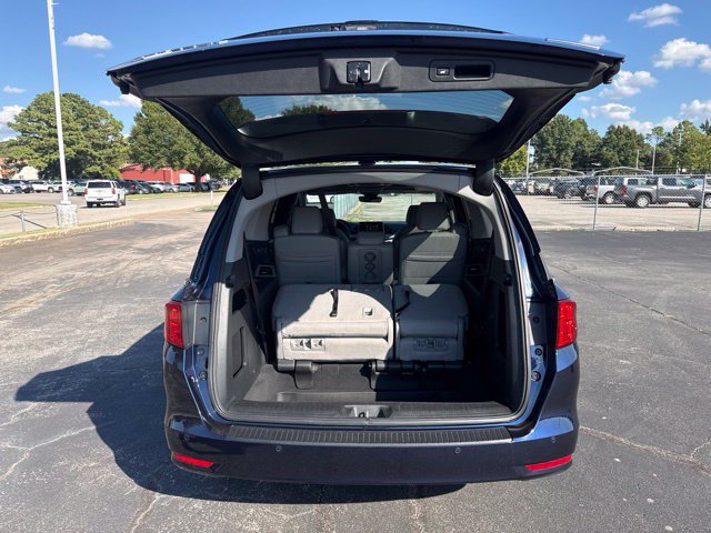Used 2023 Honda Odyssey Touring image 20