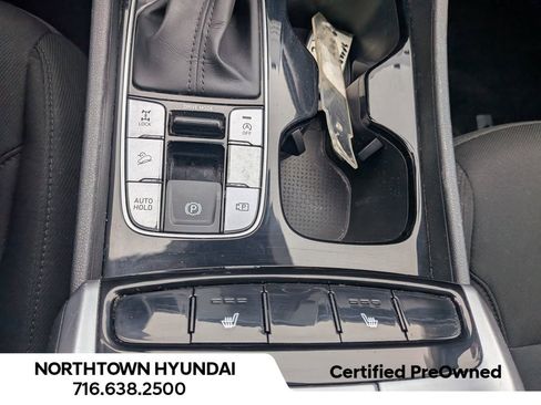 Used 2023 Hyundai Tucson SEL image 17