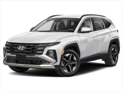 Used 2026 Hyundai Tucson SEL