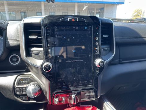 Used 2023 RAM 1500 Laramie image 15