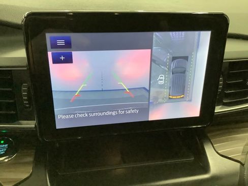 Used 2020 Ford Explorer Limited image 20