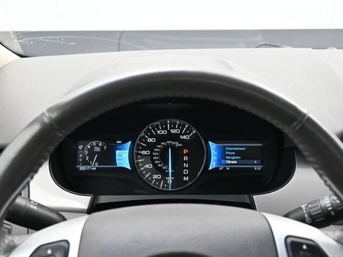 Used 2011 Ford Edge SEL w/ 202A Rapid Spec Order Code AWD/4WD image 48