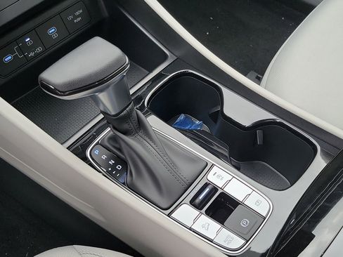 New 2026 Hyundai Tucson SE image 10