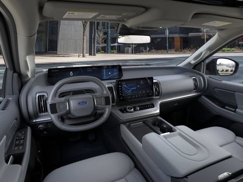 New 2026 Ford Expedition Max Active AWD/4WD image 9