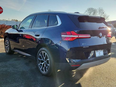 Used 2025 BMW X3 xDrive30i w/ Premium Package image 4