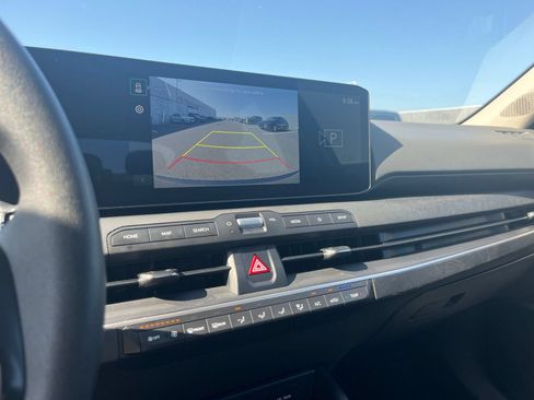 Used 2025 Kia K4 FWD image 20