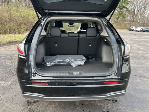 New 2026 Honda HR-V EX-L image 3