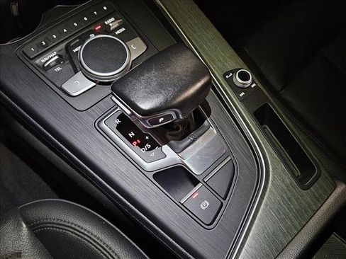 Used 2017 Audi A4 2.0T Premium Plus w/ Premium Plus Package image 12