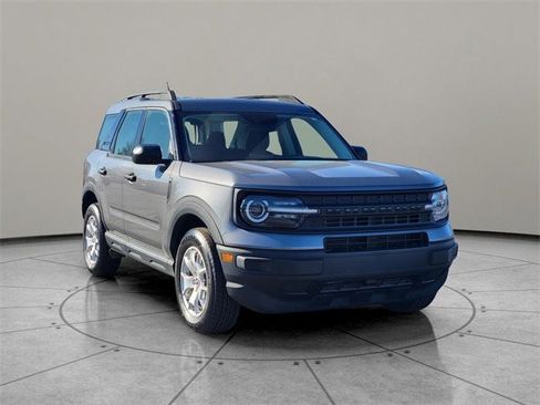 Certified 2022 Ford Bronco Sport image 14