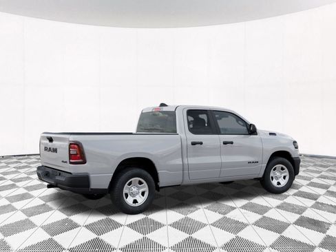 New 2026 RAM 1500 Tradesman image 5