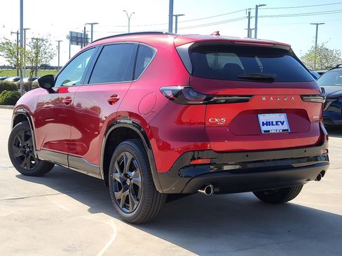 New 2026 MAZDA CX-5 2.5 S w/ Premium Package AWD/4WD image 3