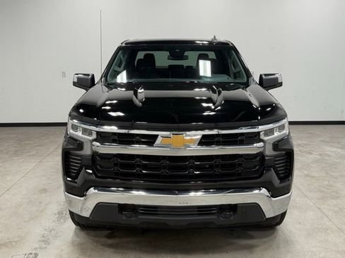 Used 2022 Chevrolet Silverado 1500 LT image 4