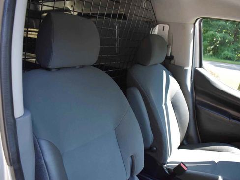 Used 2015 Chevrolet City Express LT w/ Technology Package FWD image 39