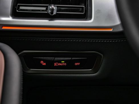 New 2026 BMW XM Label Red image 15