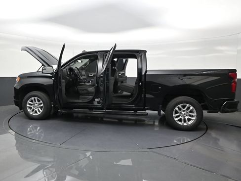 Used 2023 Chevrolet Silverado 1500 RST RWD image 30