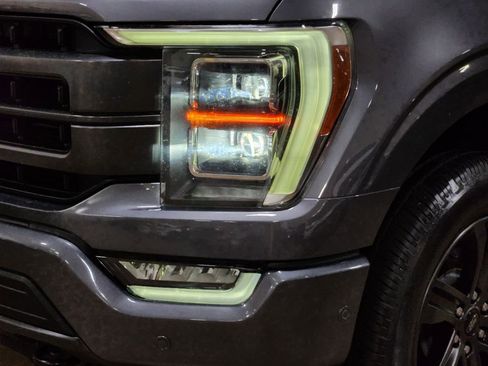 Used 2022 Ford F150 Lariat w/ Equipment Group 502A High AWD/4WD image 15