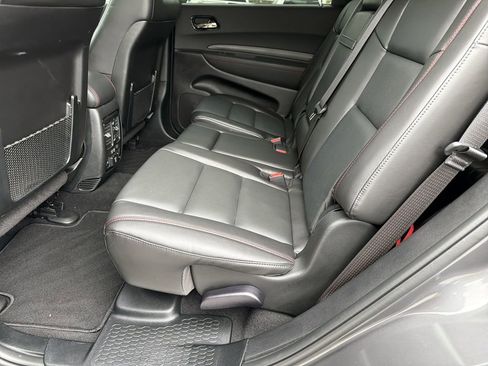 Used 2025 Dodge Durango R/T AWD/4WD image 18