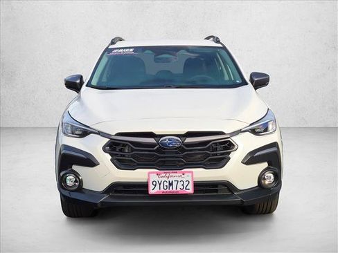 Used 2026 Subaru Crosstrek 2.5i Limited w/ Crosstrek Mirror Package AWD/4WD image 3