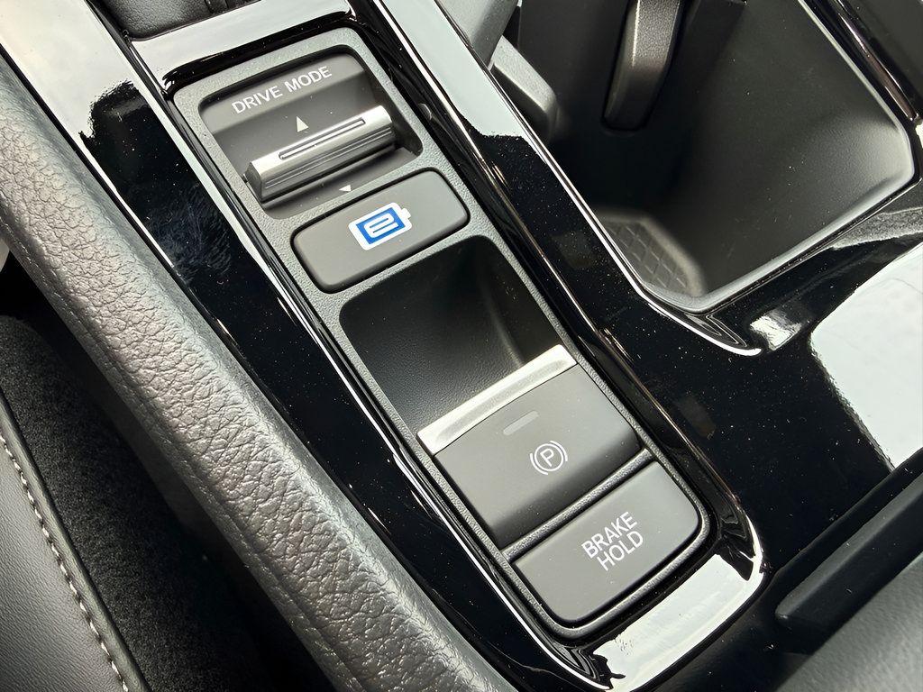 New 2026 Honda Accord Sport-L image 27