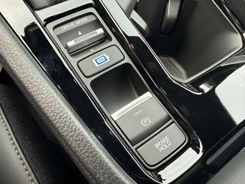 New 2026 Honda Accord Sport image 27