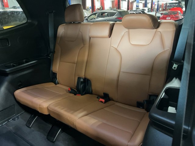 Used 2024 Kia Telluride SX X-Line AWD/4WD image 19